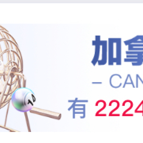 加拿大预测