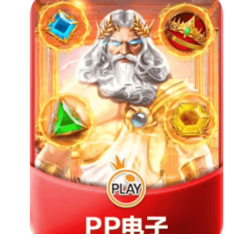 pp电子试玩